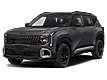 2027 Kia SELTOS X-LINE SX