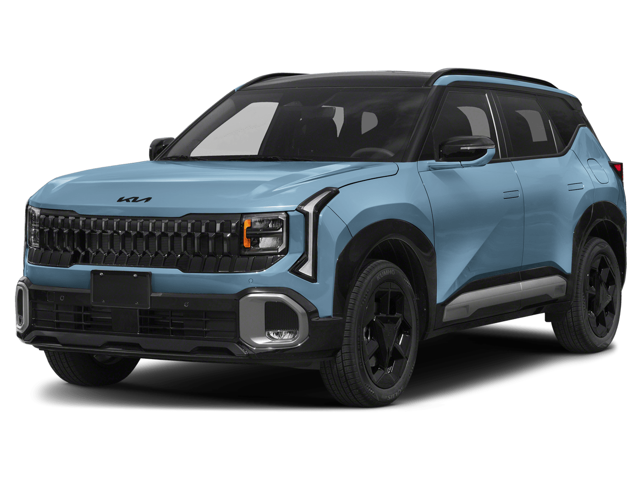 2027 Kia SELTOS X-LINE SX Roseville CA