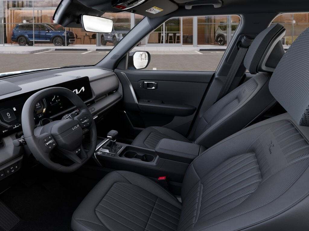 2027 Kia SELTOS X-LINE SX Roseville CA