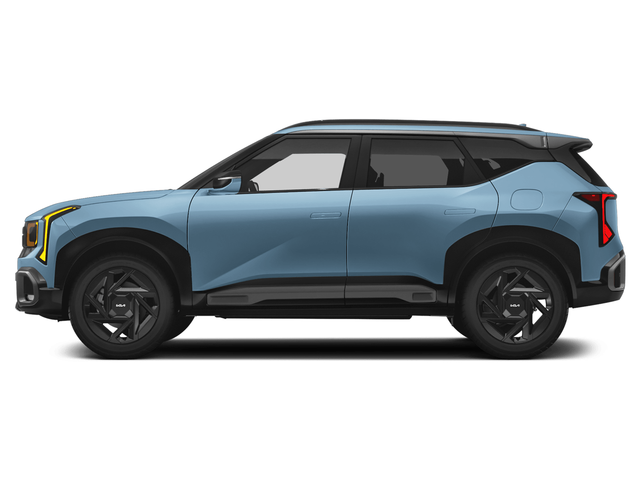 2027 Kia SELTOS X-LINE SX Roseville CA