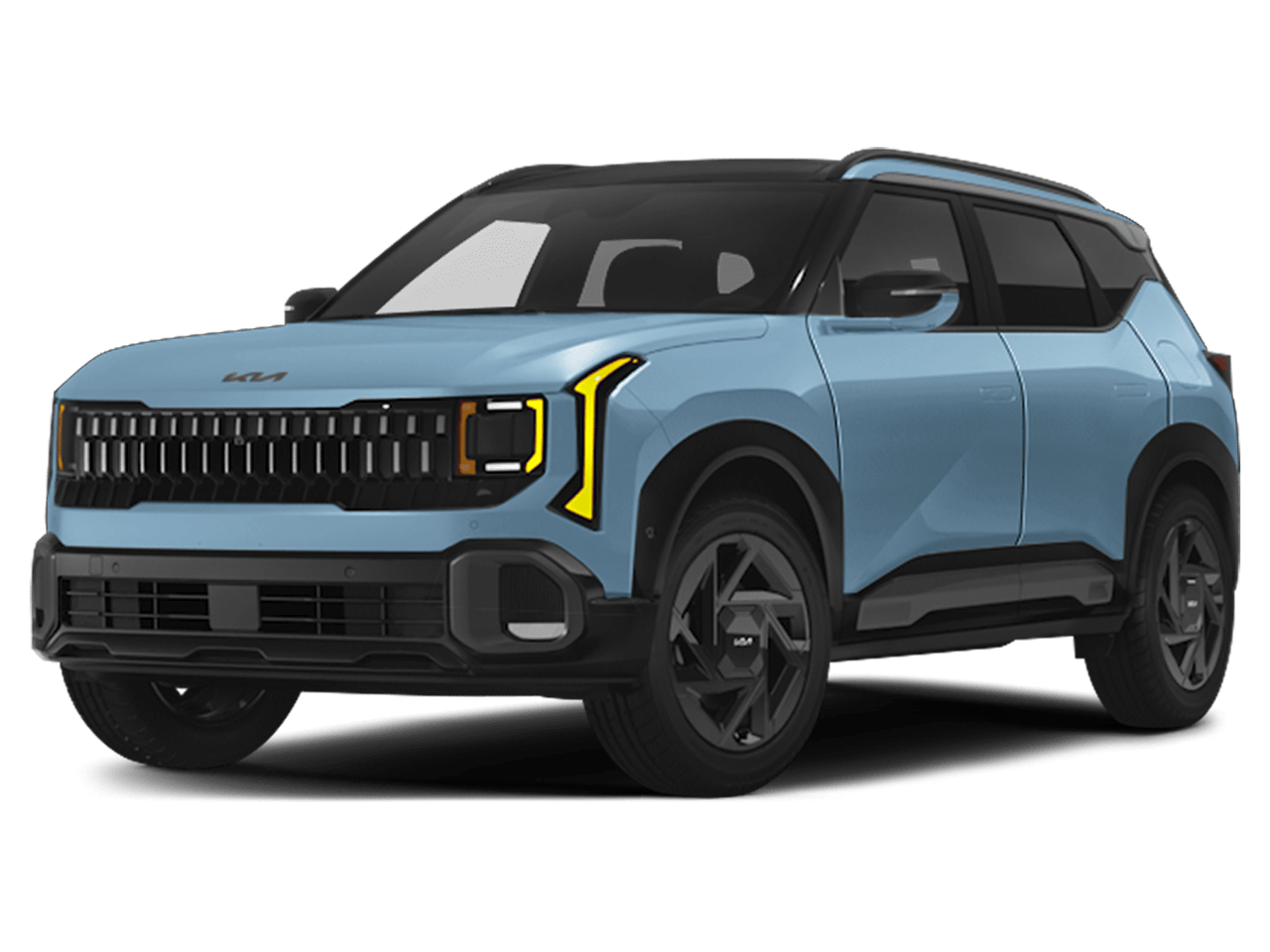 2027 Kia SELTOS X-LINE SX Roseville CA