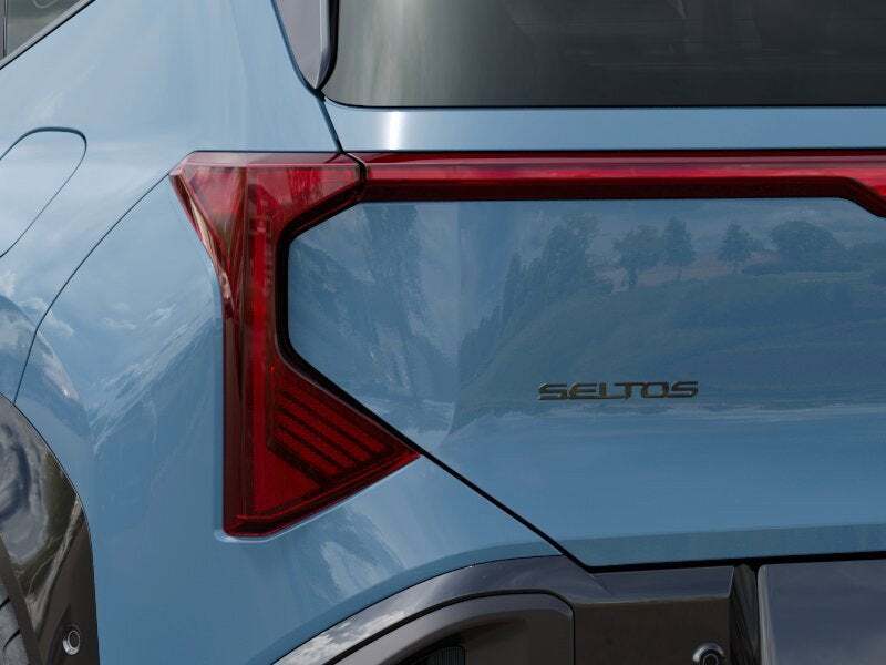 2027 Kia SELTOS X-LINE SX Roseville CA