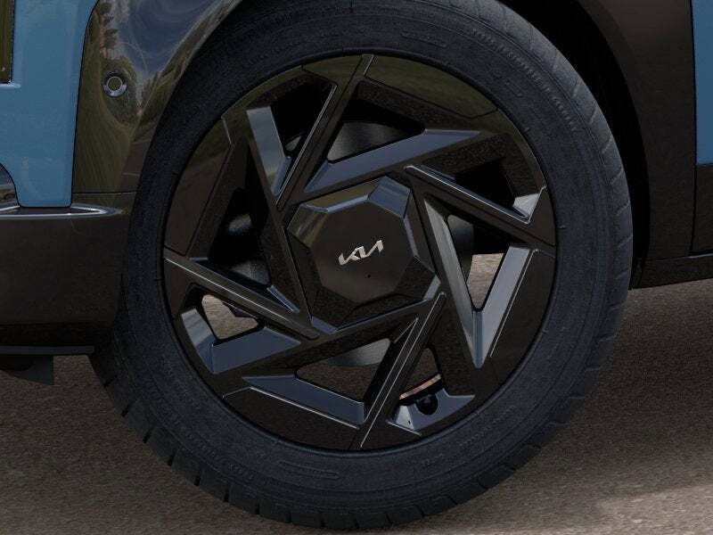 2027 Kia SELTOS X-LINE SX Roseville CA