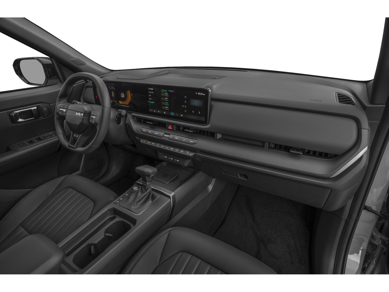 2027 Kia SELTOS X-LINE SX Roseville CA