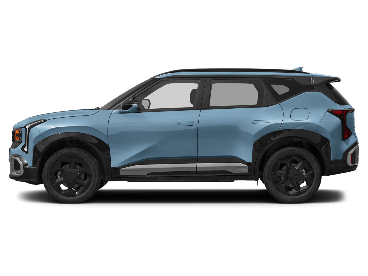 2027 Kia SELTOS X-LINE SX Roseville CA