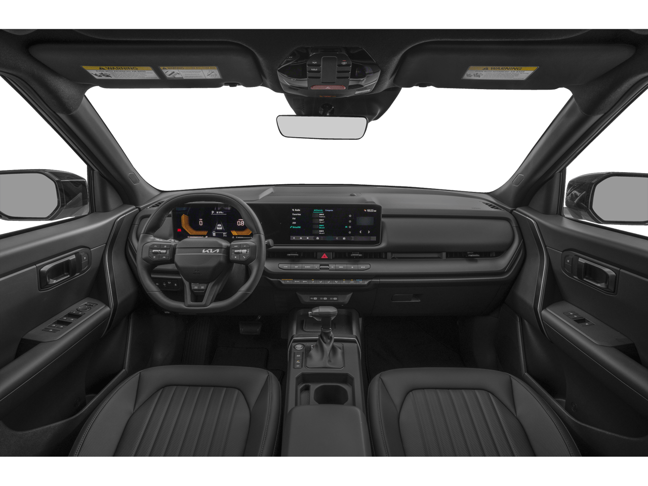 2027 Kia SELTOS X-LINE SX Roseville CA