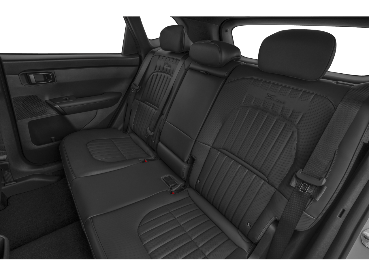 2027 Kia SELTOS X-LINE SX Roseville CA