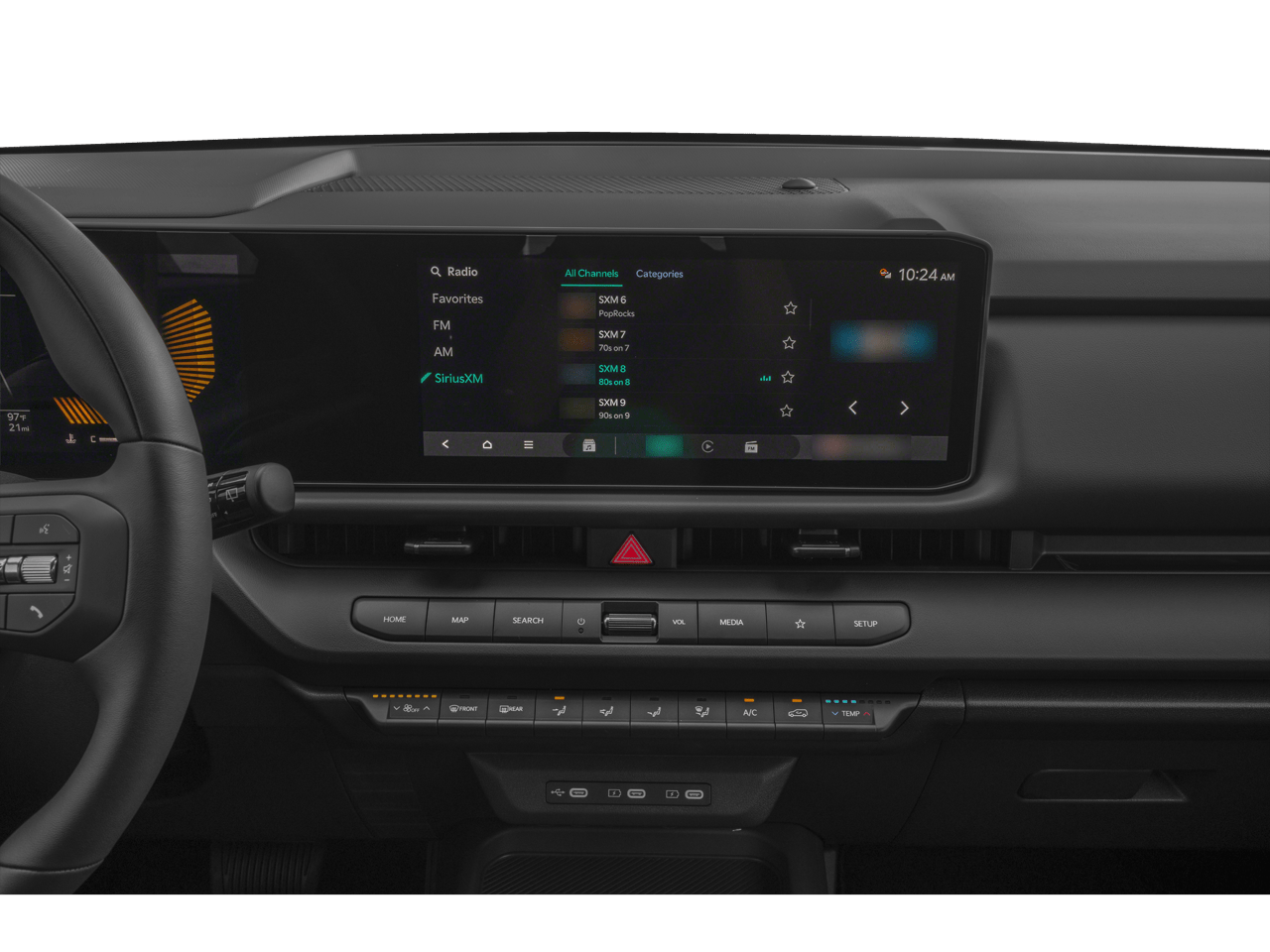 2027 Kia SELTOS X-LINE SX Roseville CA