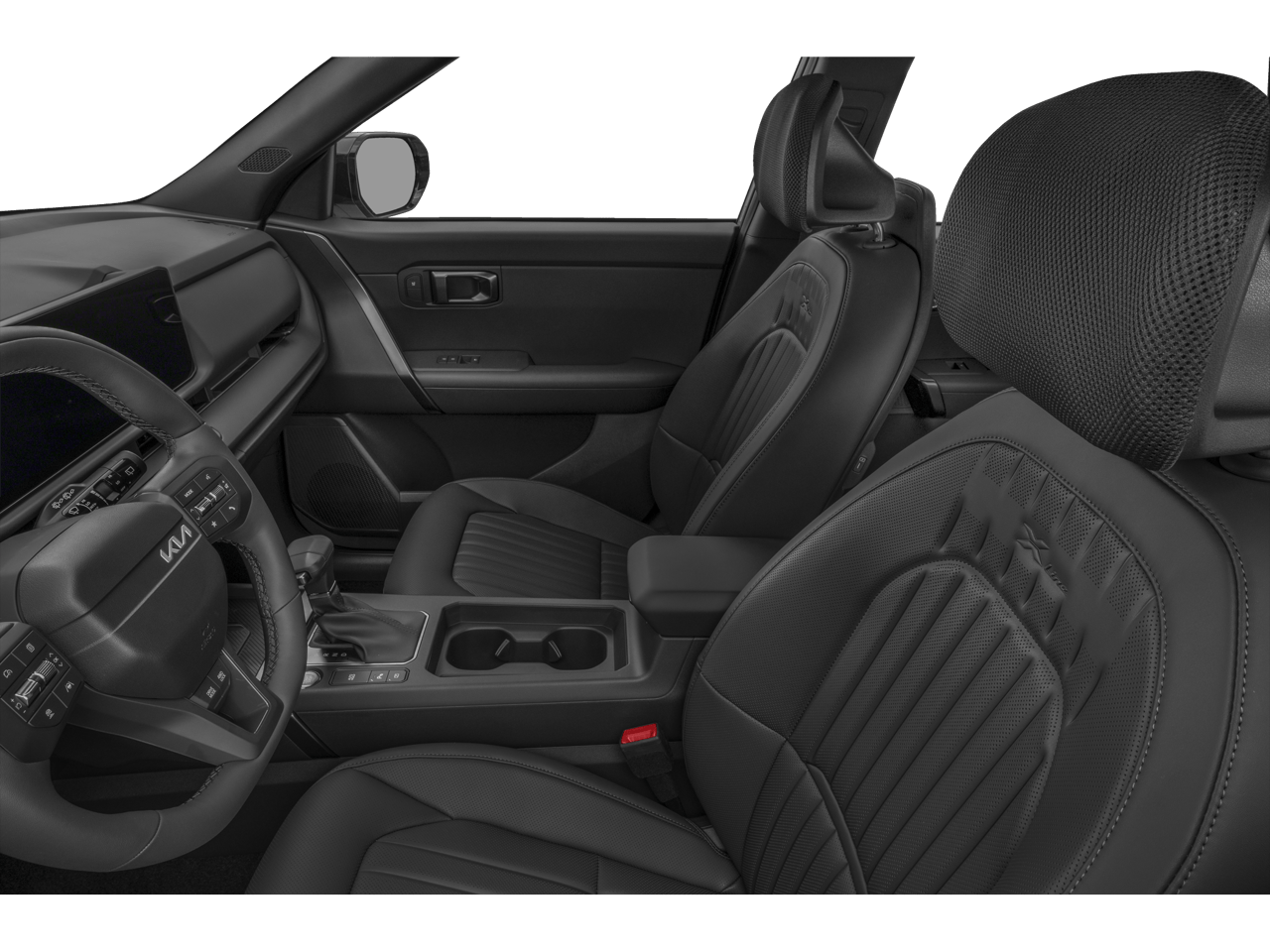 2027 Kia SELTOS X-LINE SX Roseville CA