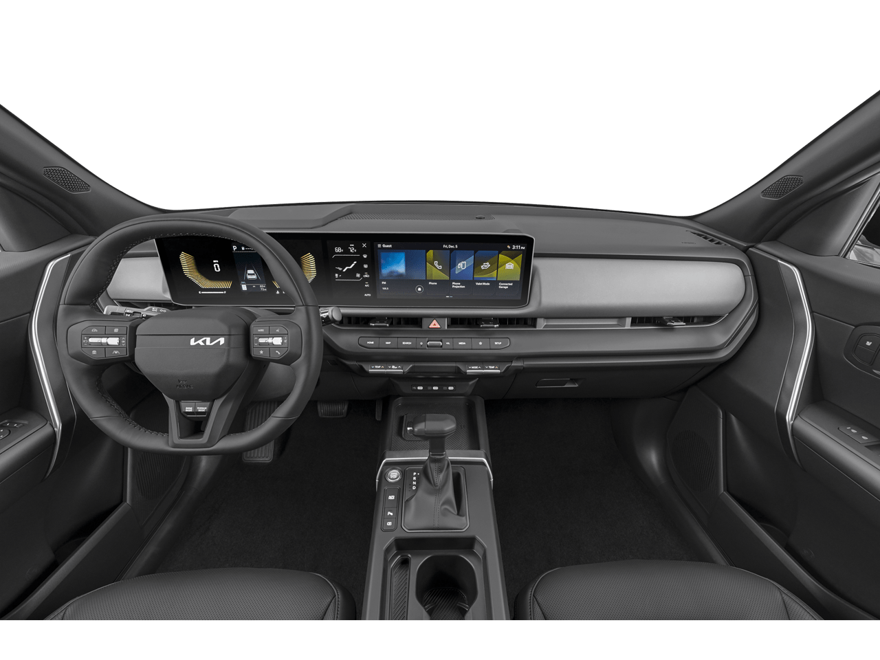 2027 Kia SELTOS X-LINE SX Roseville CA