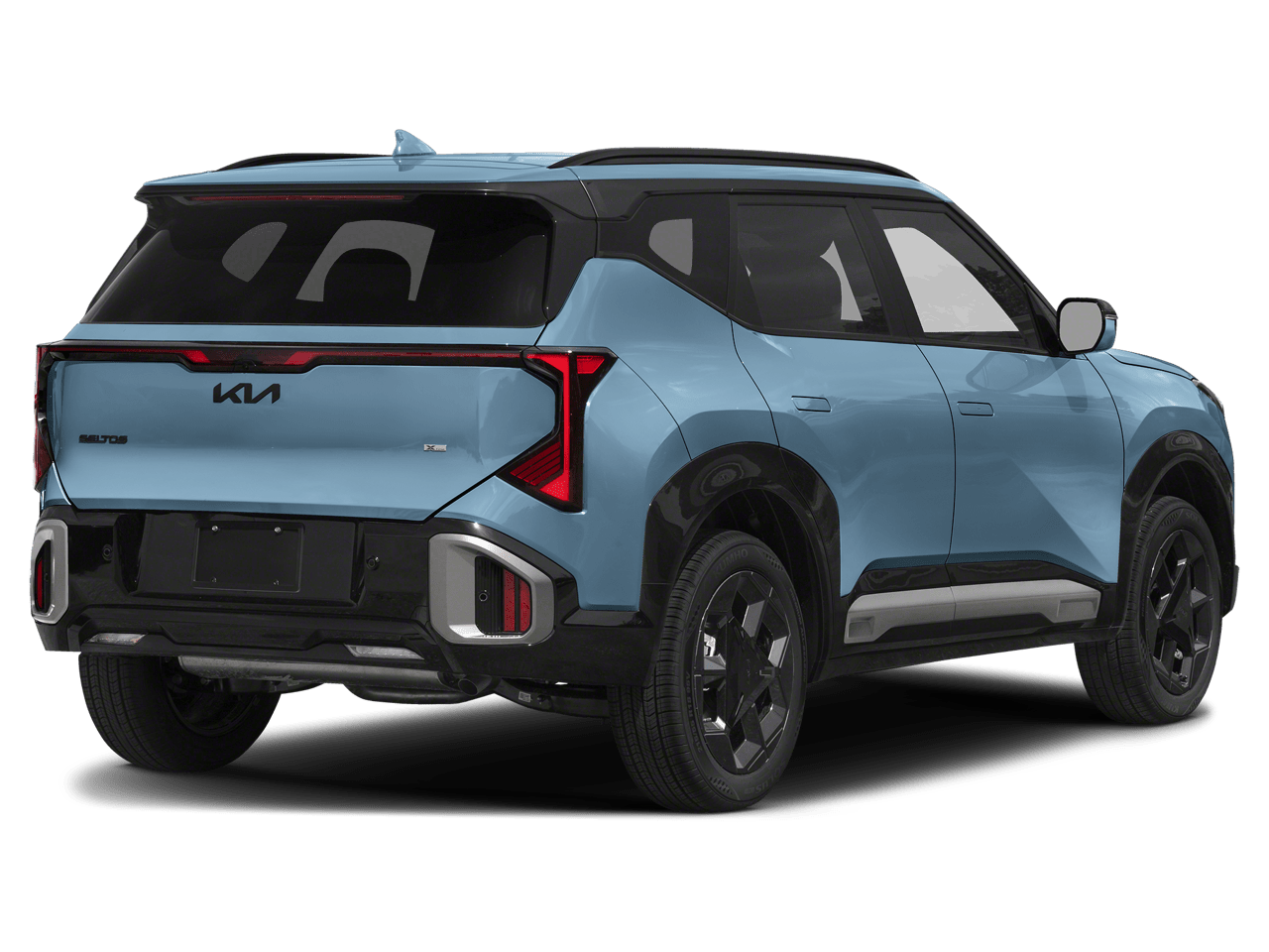 2027 Kia SELTOS X-LINE SX Roseville CA