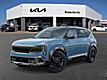 2027 Kia SELTOS X-LINE SX