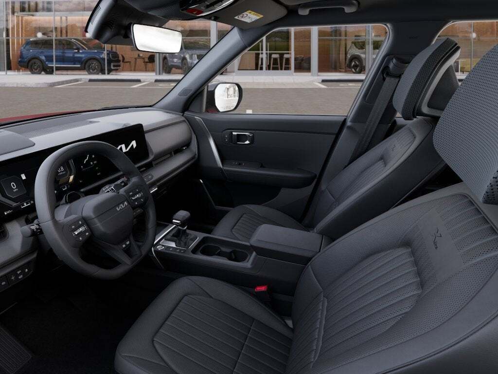 2027 Kia SELTOS X-LINE SX Roseville CA
