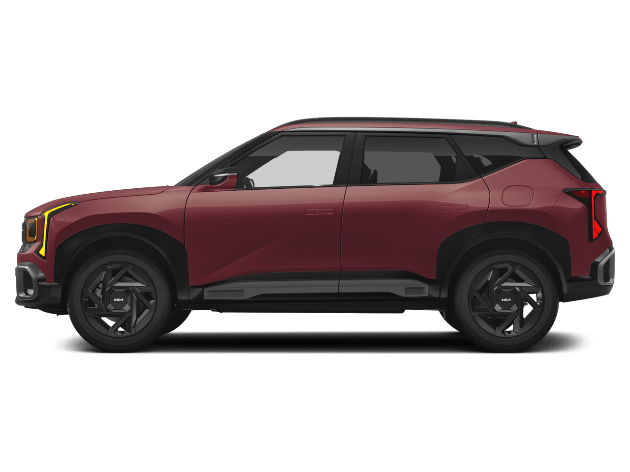2027 Kia SELTOS X-LINE SX Roseville CA