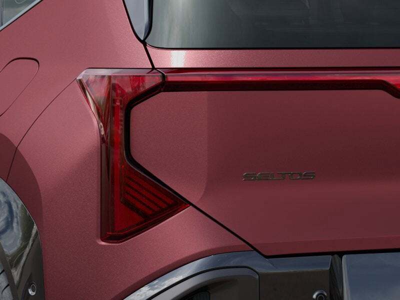 2027 Kia SELTOS X-LINE SX Roseville CA