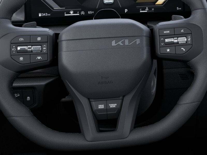2027 Kia SELTOS X-LINE SX Roseville CA