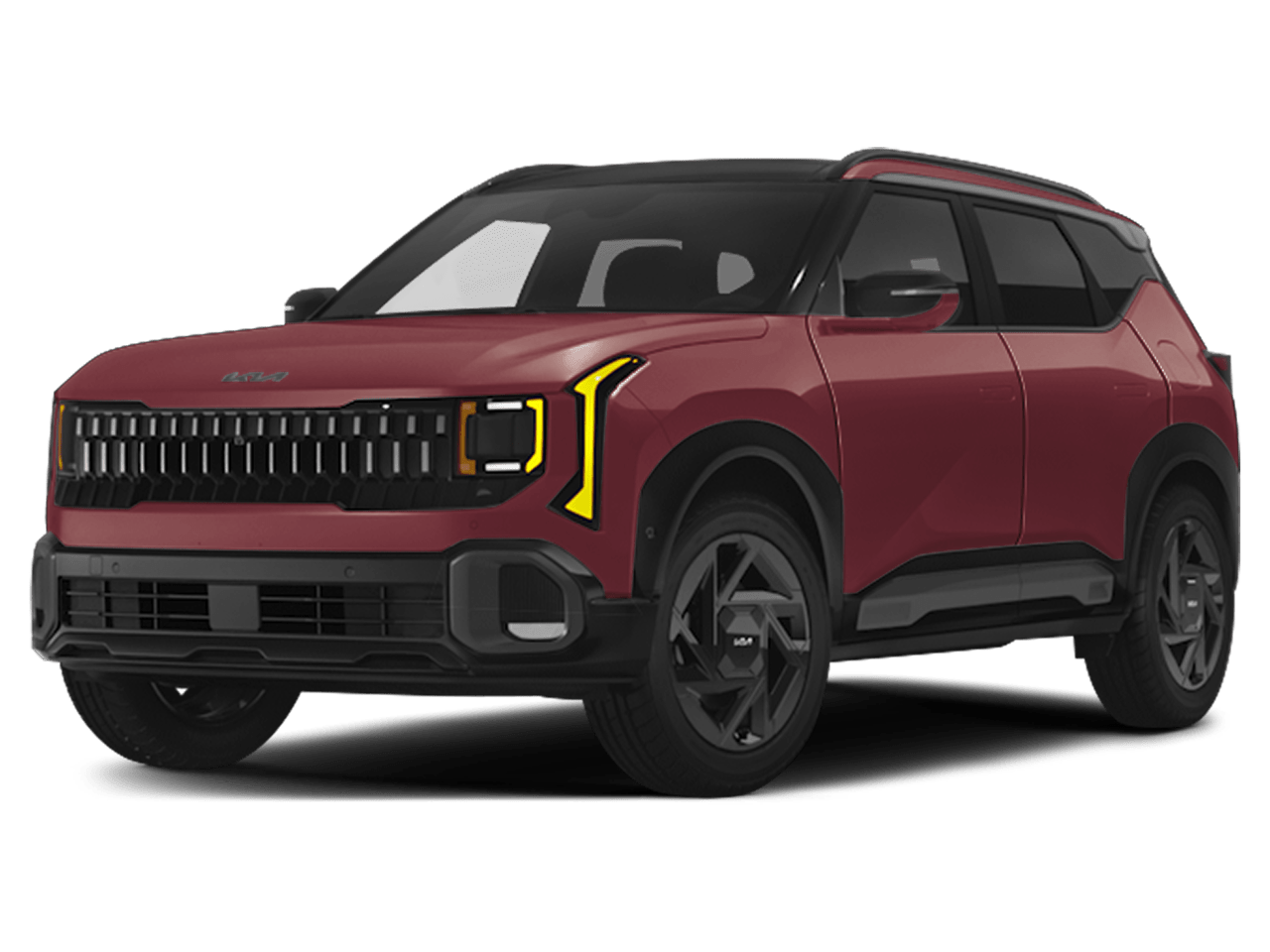 2027 Kia SELTOS X-LINE SX Roseville CA