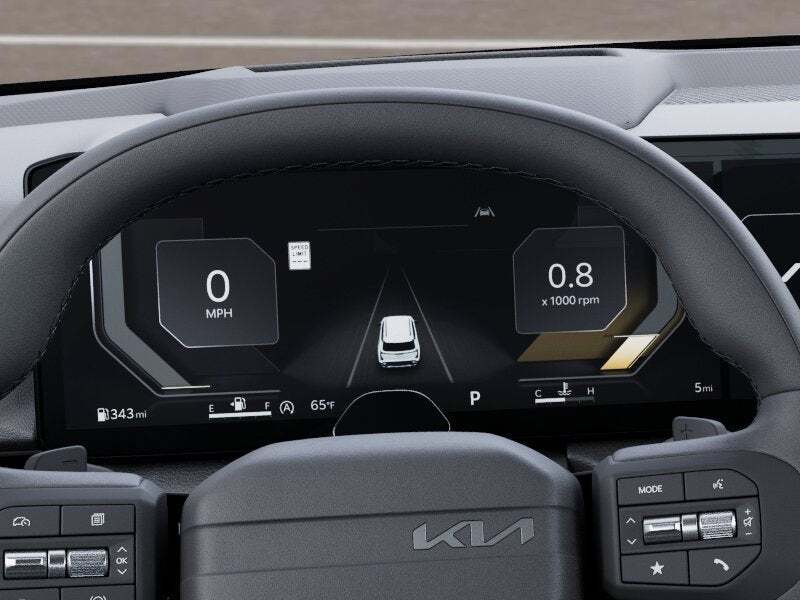 2027 Kia SELTOS X-LINE SX Roseville CA