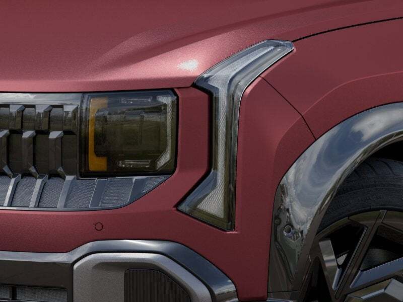 2027 Kia SELTOS X-LINE SX Roseville CA