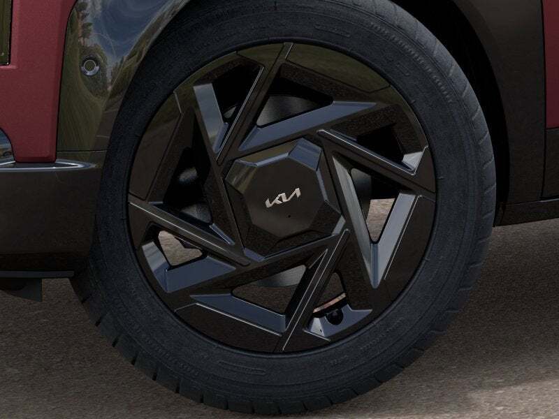 2027 Kia SELTOS X-LINE SX Roseville CA