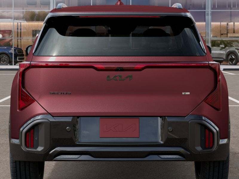 2027 Kia SELTOS X-LINE SX Roseville CA