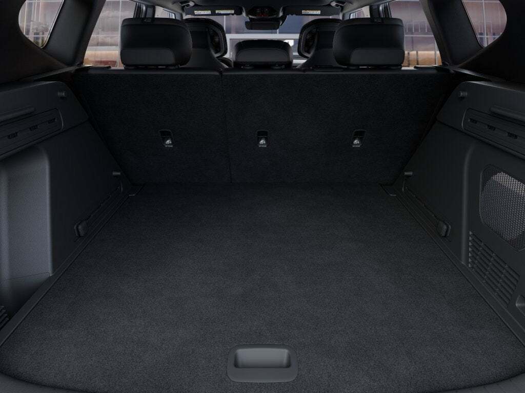 2027 Kia SELTOS X-LINE SX Roseville CA