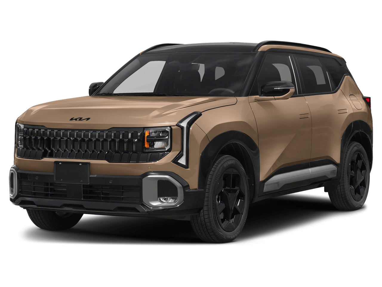 2027 Kia SELTOS X-LINE SX Roseville CA
