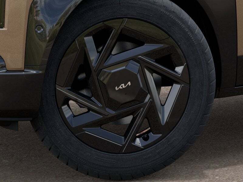2027 Kia SELTOS X-LINE SX Roseville CA