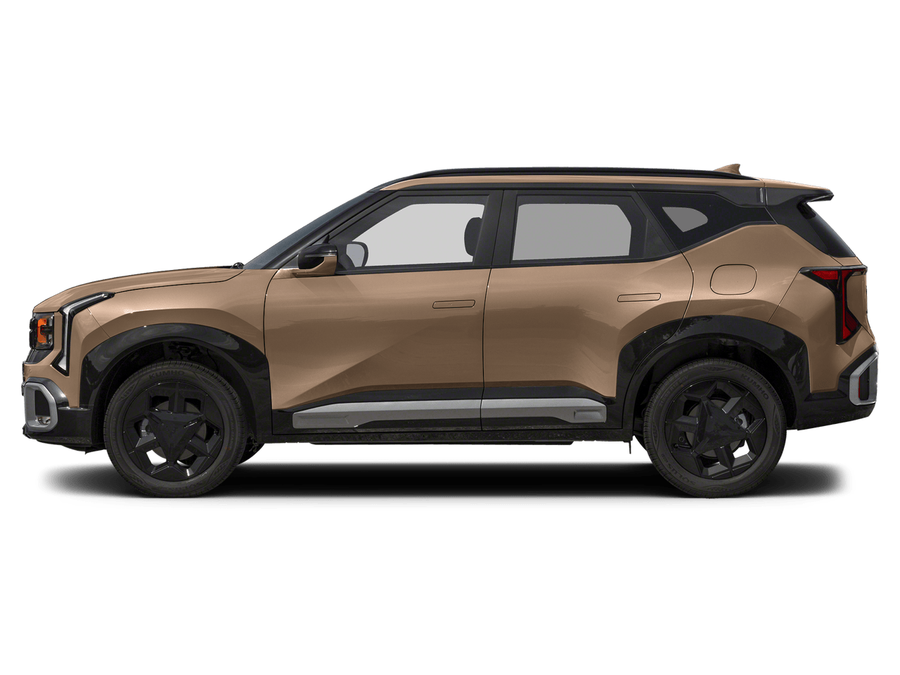 2027 Kia SELTOS X-LINE SX Roseville CA
