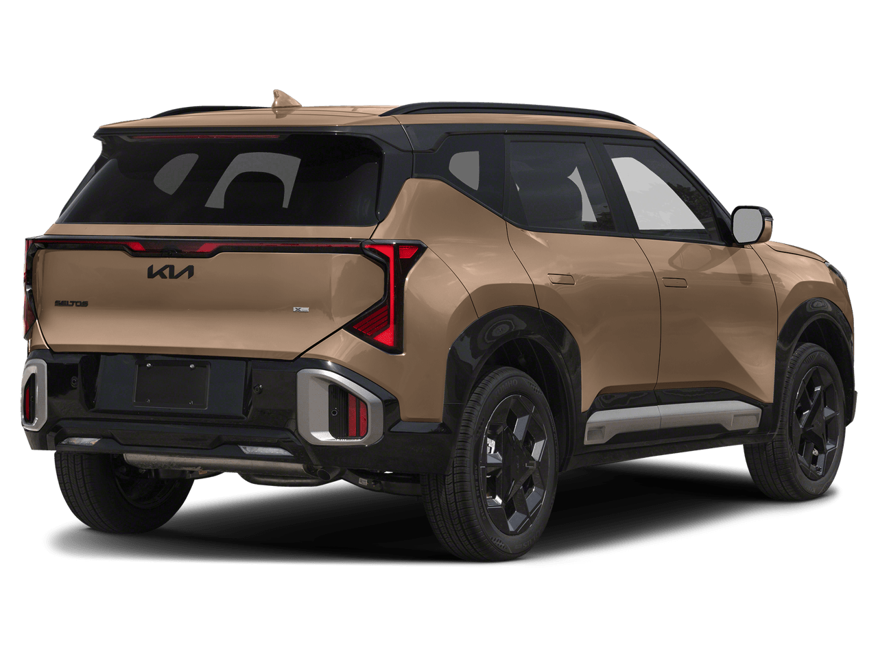 2027 Kia SELTOS X-LINE SX Roseville CA