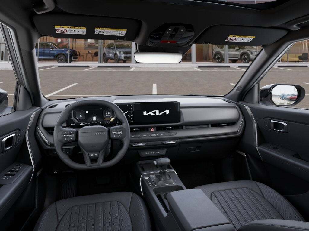2027 Kia SELTOS X-LINE SX Roseville CA