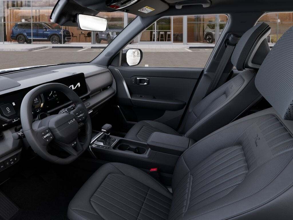2027 Kia SELTOS X-LINE SX Roseville CA