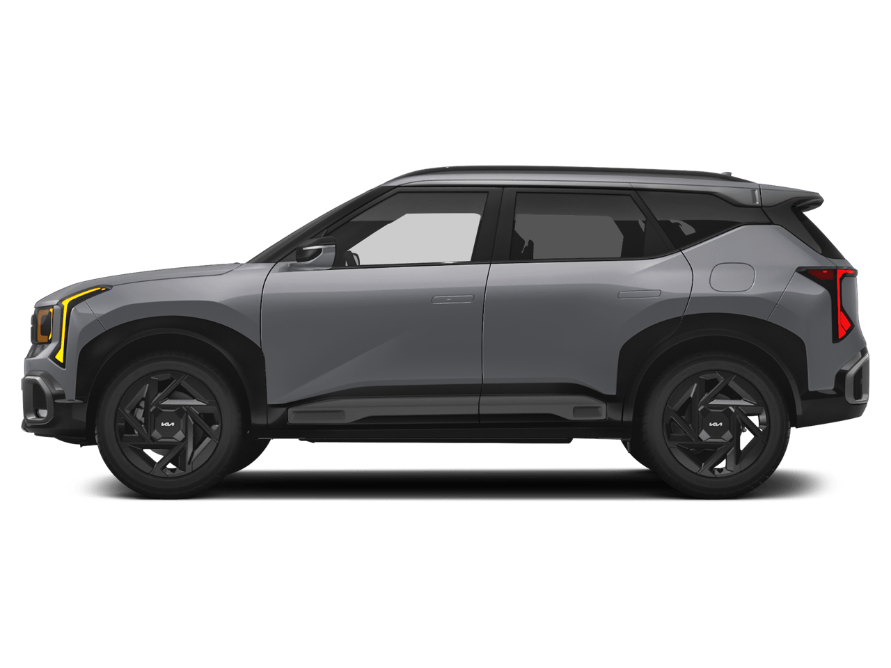 2027 Kia SELTOS X-LINE SX Roseville CA