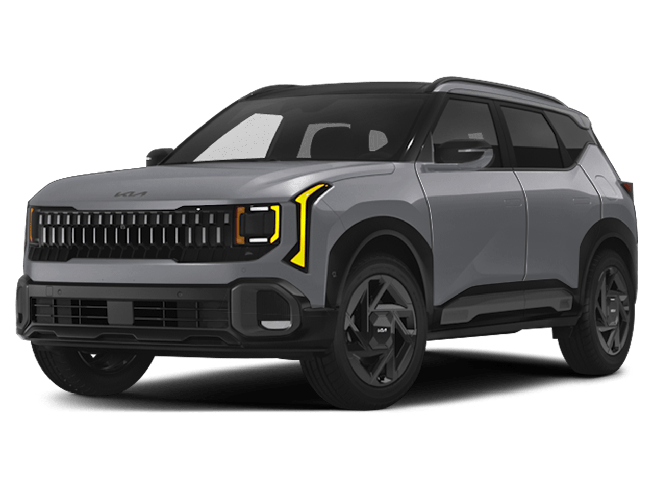 2027 Kia SELTOS X-LINE SX Roseville CA