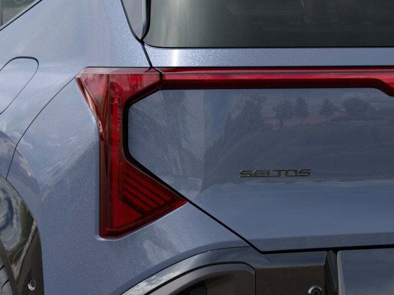 2027 Kia SELTOS X-LINE SX Roseville CA