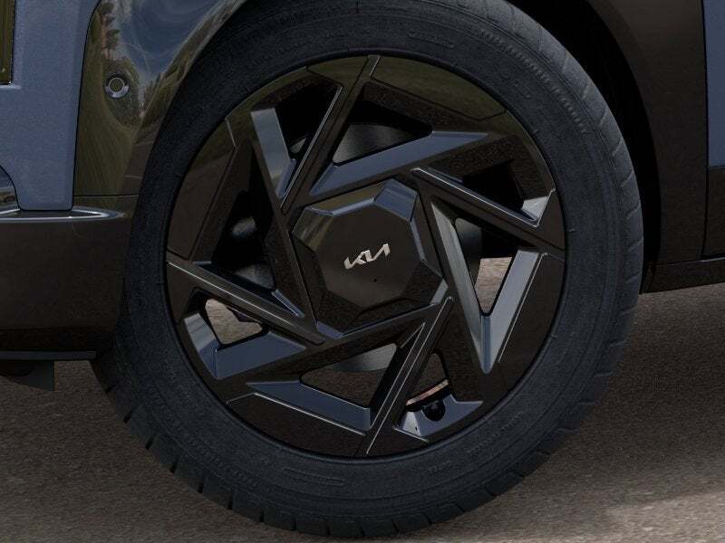 2027 Kia SELTOS X-LINE SX Roseville CA