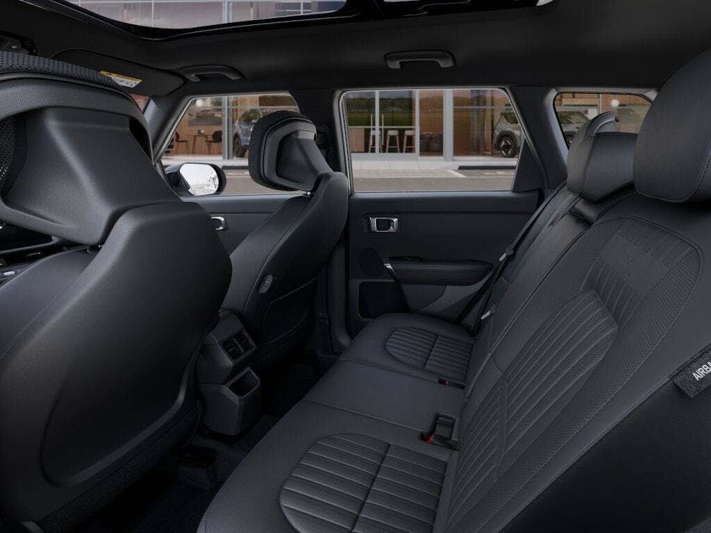 2027 Kia SELTOS X-LINE SX Roseville CA