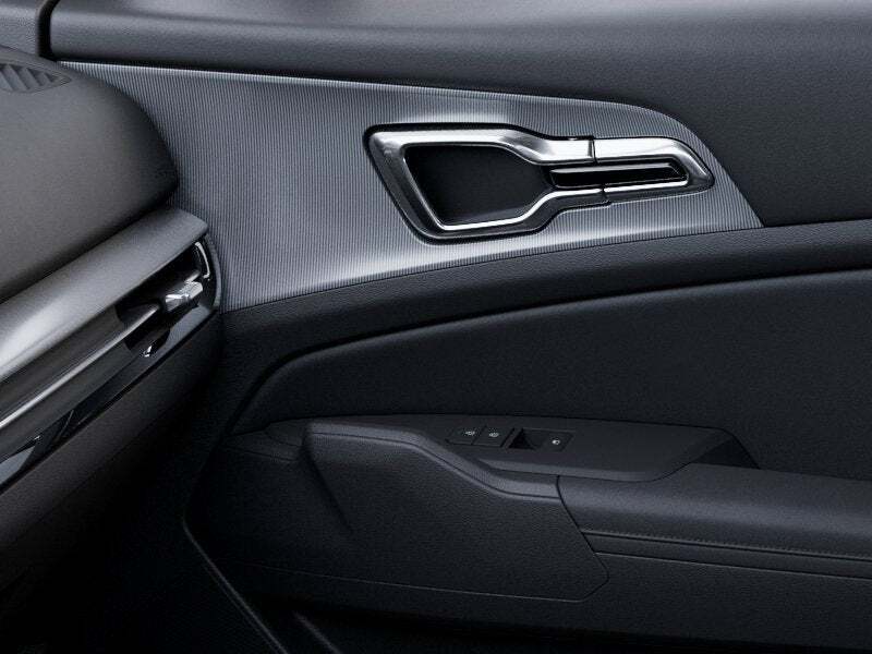 2027 Kia SPORTAGE EX Roseville CA