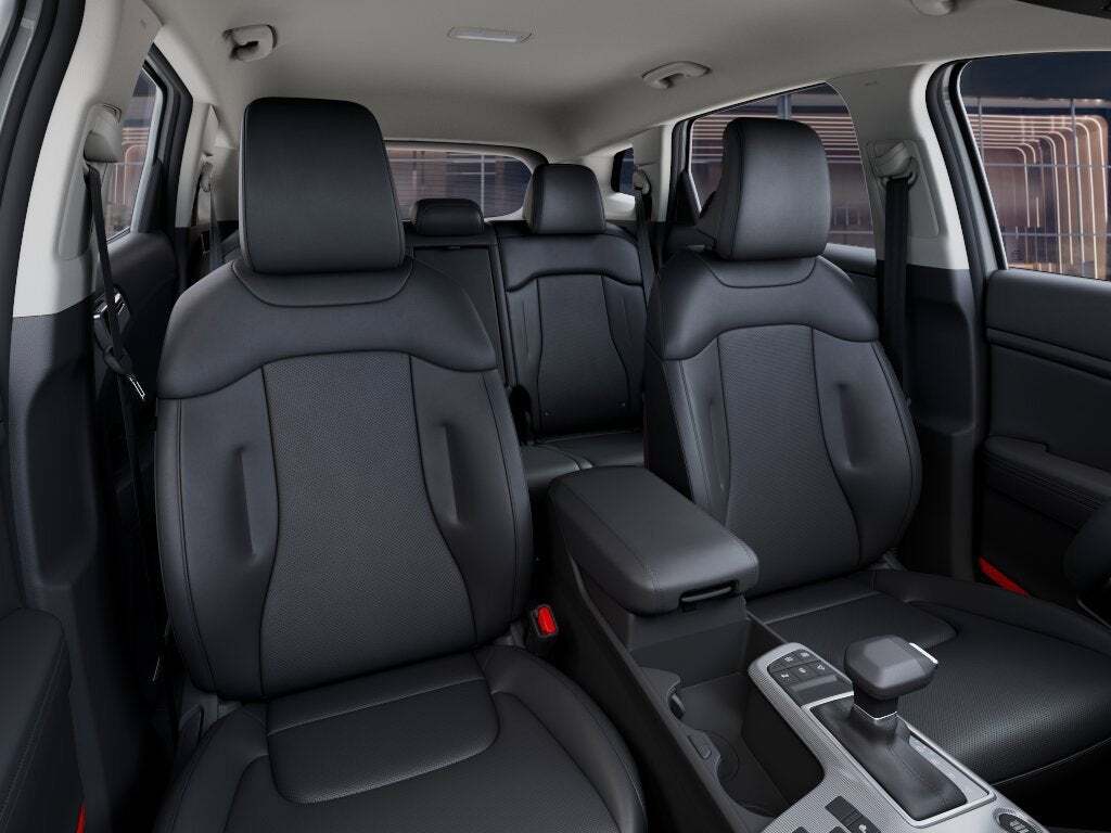 2027 Kia SPORTAGE EX Roseville CA