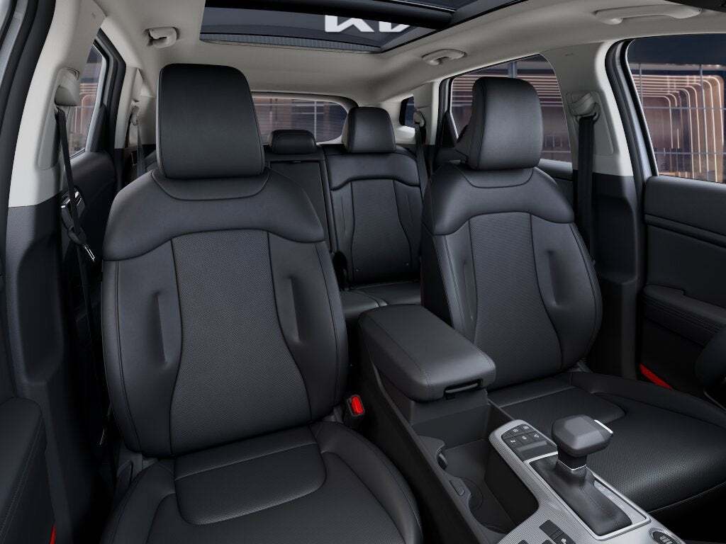 2027 Kia SPORTAGE EX Roseville CA