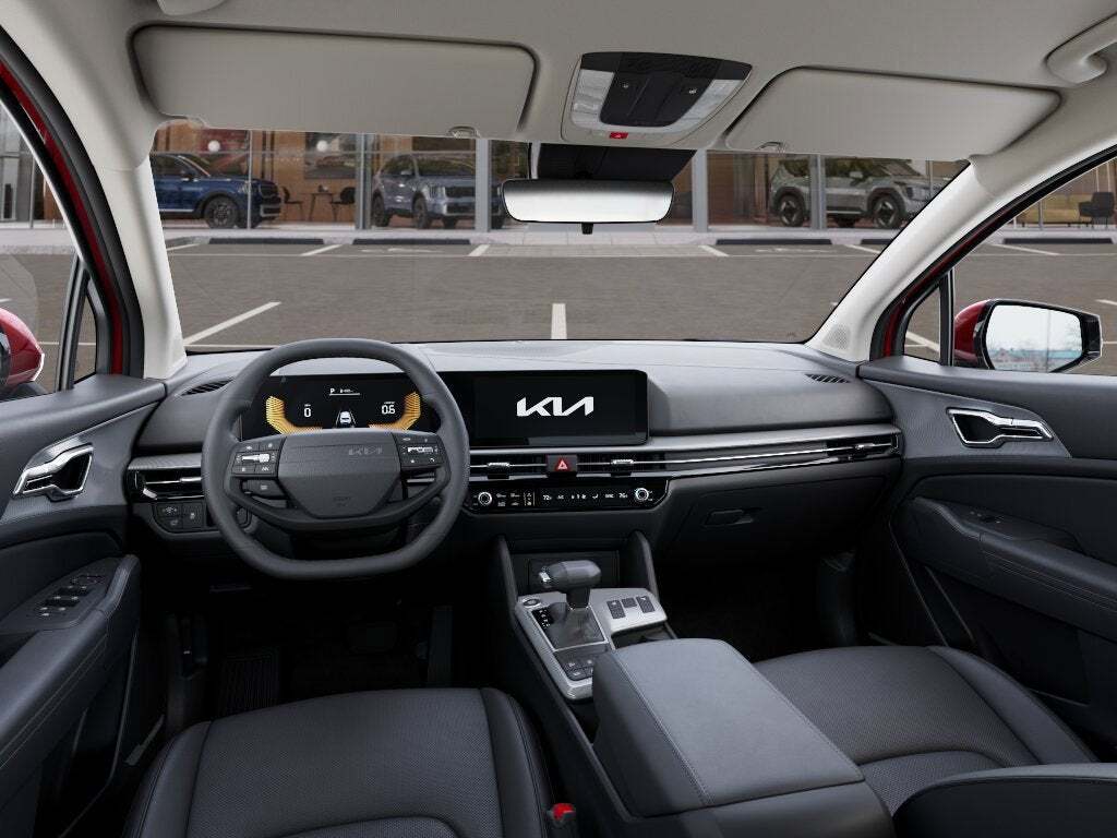 2027 Kia SPORTAGE EX Roseville CA