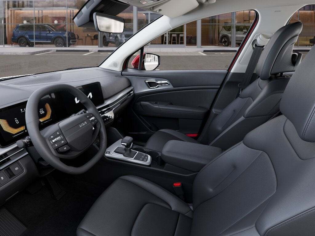 2027 Kia SPORTAGE EX Roseville CA