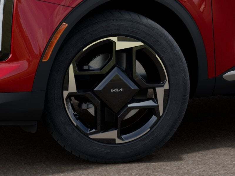 2027 Kia SPORTAGE EX Roseville CA