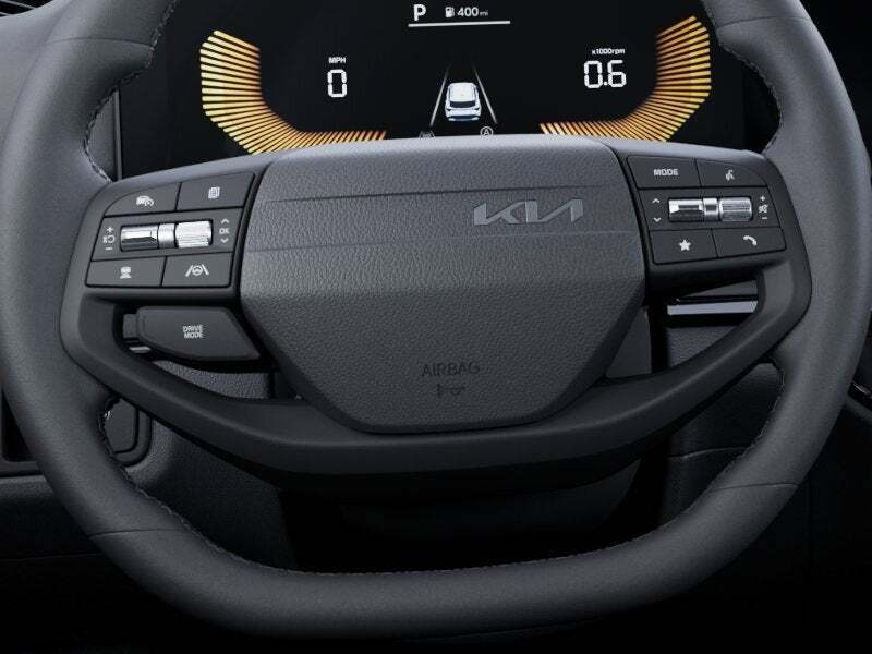 2027 Kia SPORTAGE EX Roseville CA