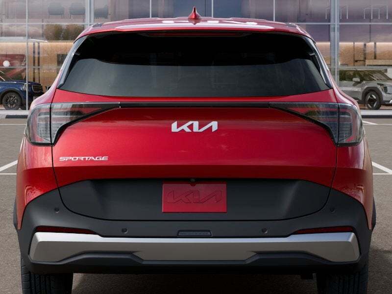 2027 Kia SPORTAGE EX Roseville CA