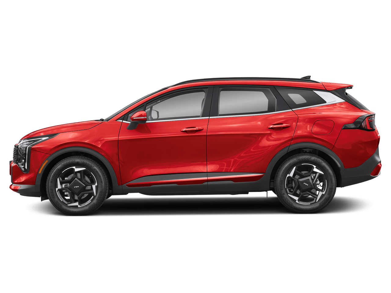 2027 Kia SPORTAGE EX Roseville CA