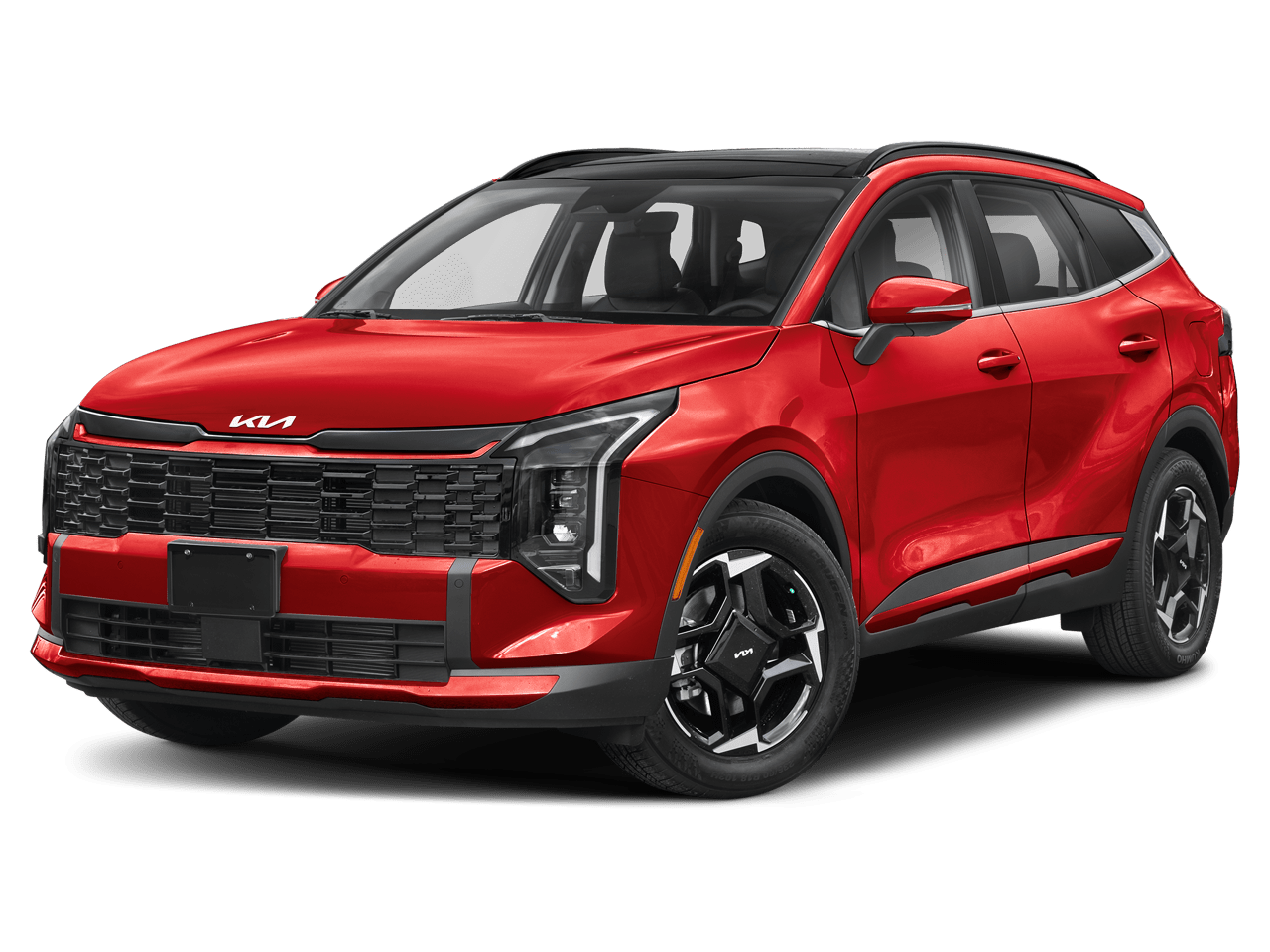 2027 Kia SPORTAGE EX Roseville CA