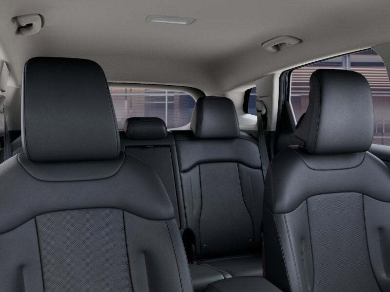 2027 Kia SPORTAGE HYBRID EX Roseville CA