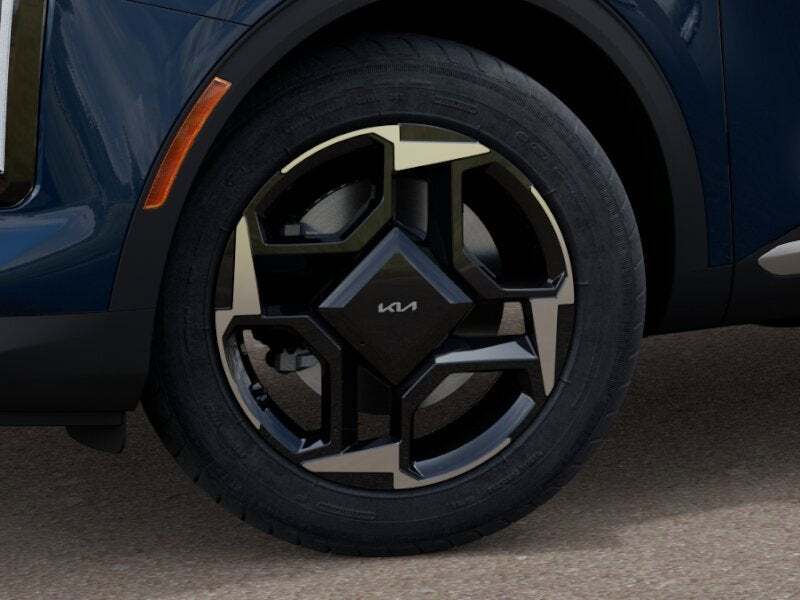 2027 Kia SPORTAGE HYBRID EX Roseville CA