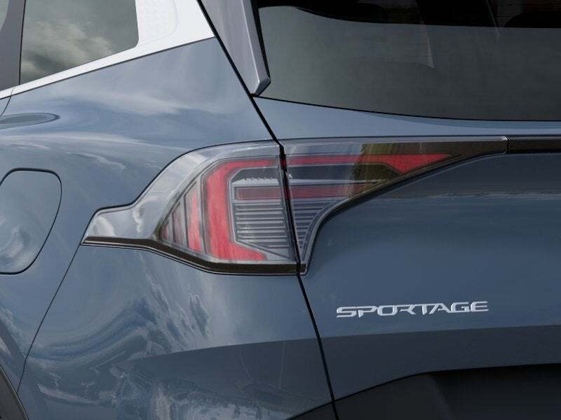 2027 Kia SPORTAGE HYBRID EX Roseville CA